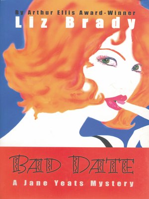 cover image of Bad Date